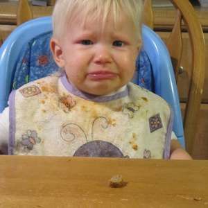 Meet your Posher, Geoff